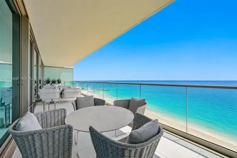 10201 Collins Avenue Bal Harbour FL 33154