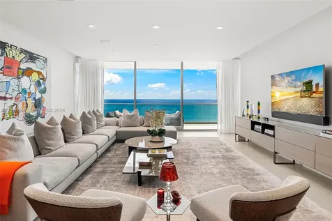 10201 Collins Avenue Bal Harbour FL 33154