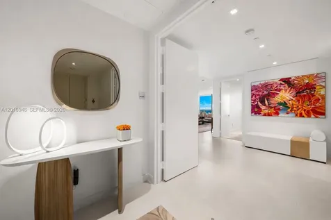 10201 Collins Avenue Bal Harbour FL 33154