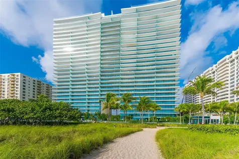 10201 Collins Avenue Bal Harbour FL 33154