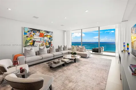 10201 Collins Avenue Bal Harbour FL 33154