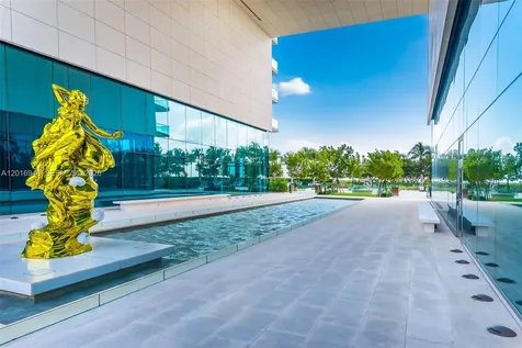 10201 Collins Avenue Bal Harbour FL 33154