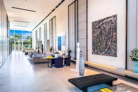 10201 Collins Avenue Bal Harbour FL 33154