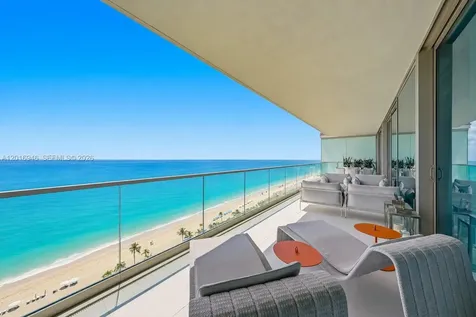 10201 Collins Avenue Bal Harbour FL 33154