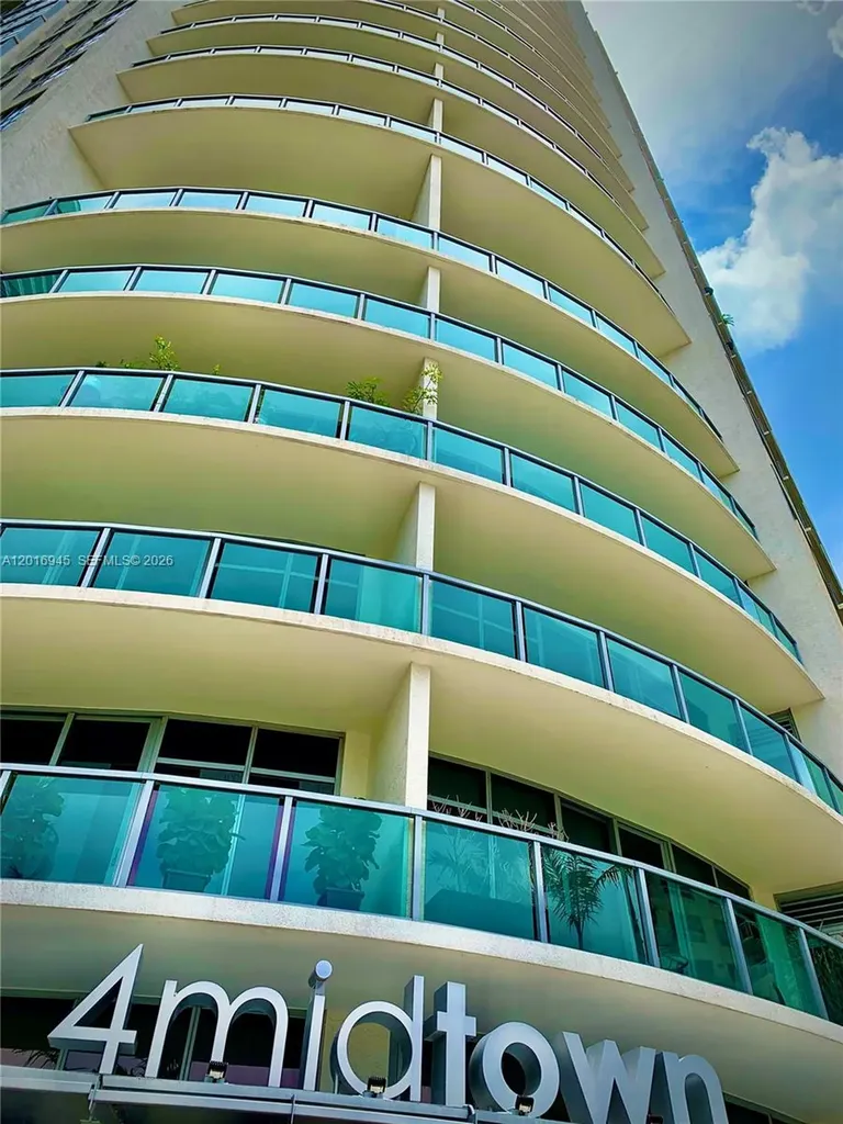 3301 NE 1st Avenue Miami FL 33137