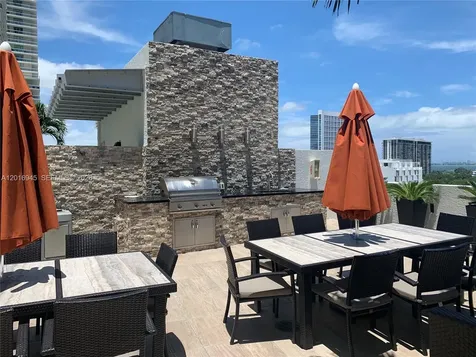 3301 NE 1st Avenue Miami FL 33137