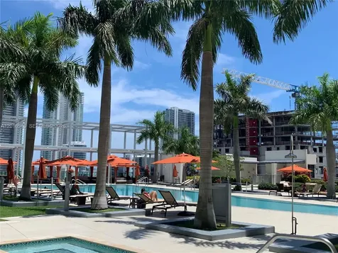 3301 NE 1st Avenue Miami FL 33137
