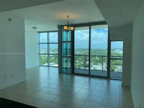 3301 NE 1st Avenue Miami FL 33137