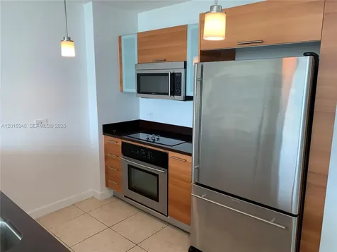 3301 NE 1st Avenue Miami FL 33137