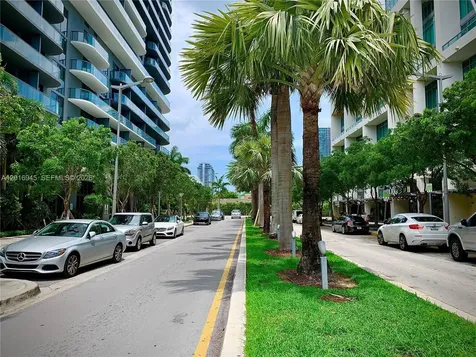 3301 NE 1st Avenue Miami FL 33137