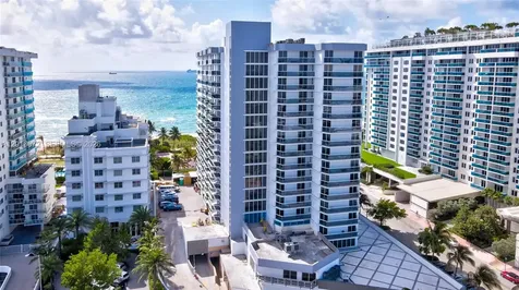 2401 Collins Avenue Miami Beach FL 33140