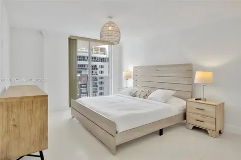 2401 Collins Avenue Miami Beach FL 33140