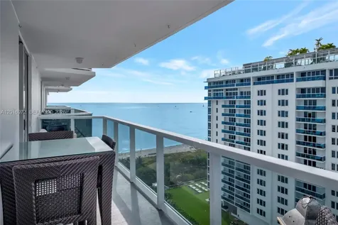 2401 Collins Avenue Miami Beach FL 33140