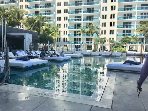 2301 Collins Avenue Miami Beach FL 33139
