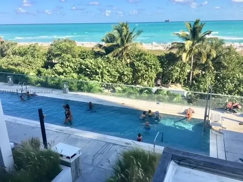 2301 Collins Avenue Miami Beach FL 33139