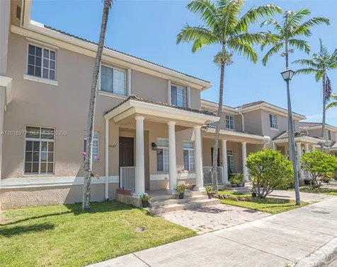 14267 SW 272nd Lane Homestead FL 33032