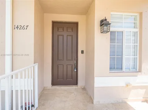 14267 SW 272nd Lane Homestead FL 33032