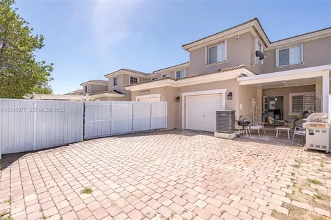 14267 SW 272nd Lane Homestead FL 33032