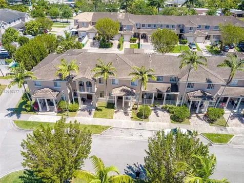 14267 SW 272nd Lane Homestead FL 33032
