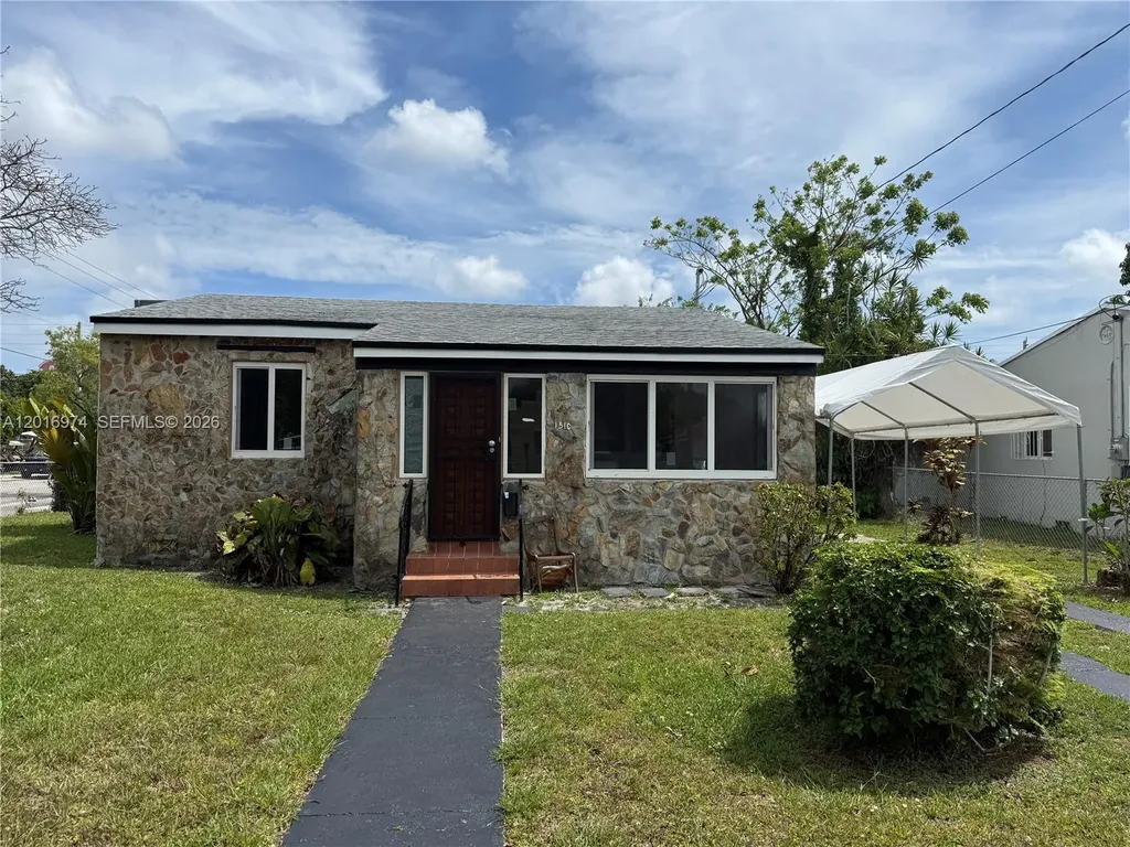 1510 NW 57th Street Miami FL 33142