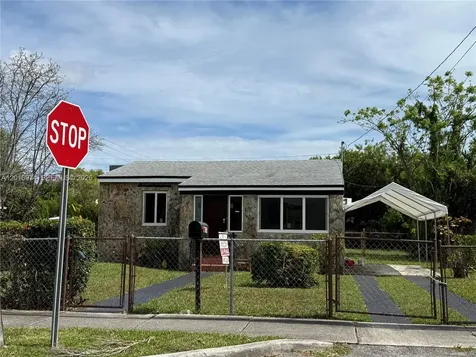 1510 NW 57th Street Miami FL 33142