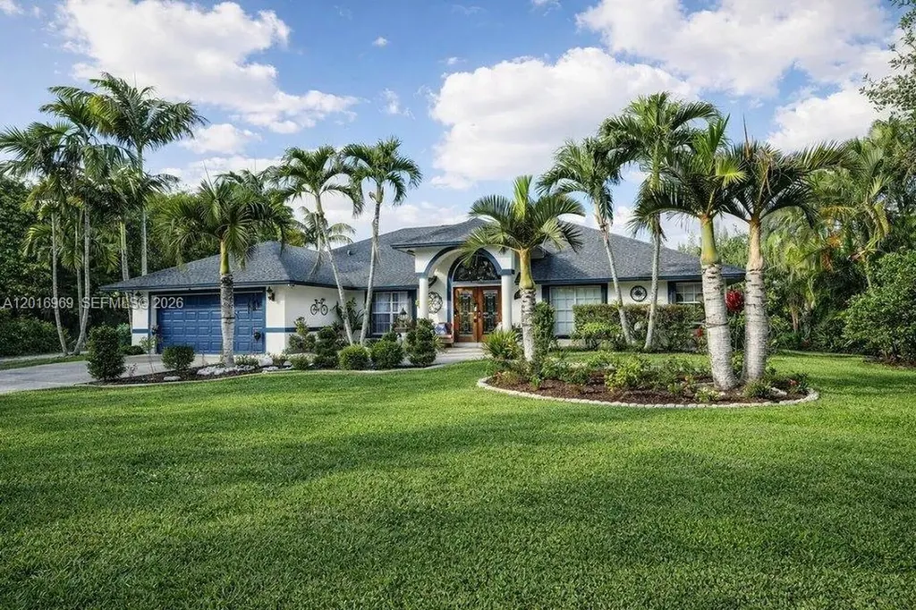 12119 Orange Boulevard West Palm Beach FL 33412