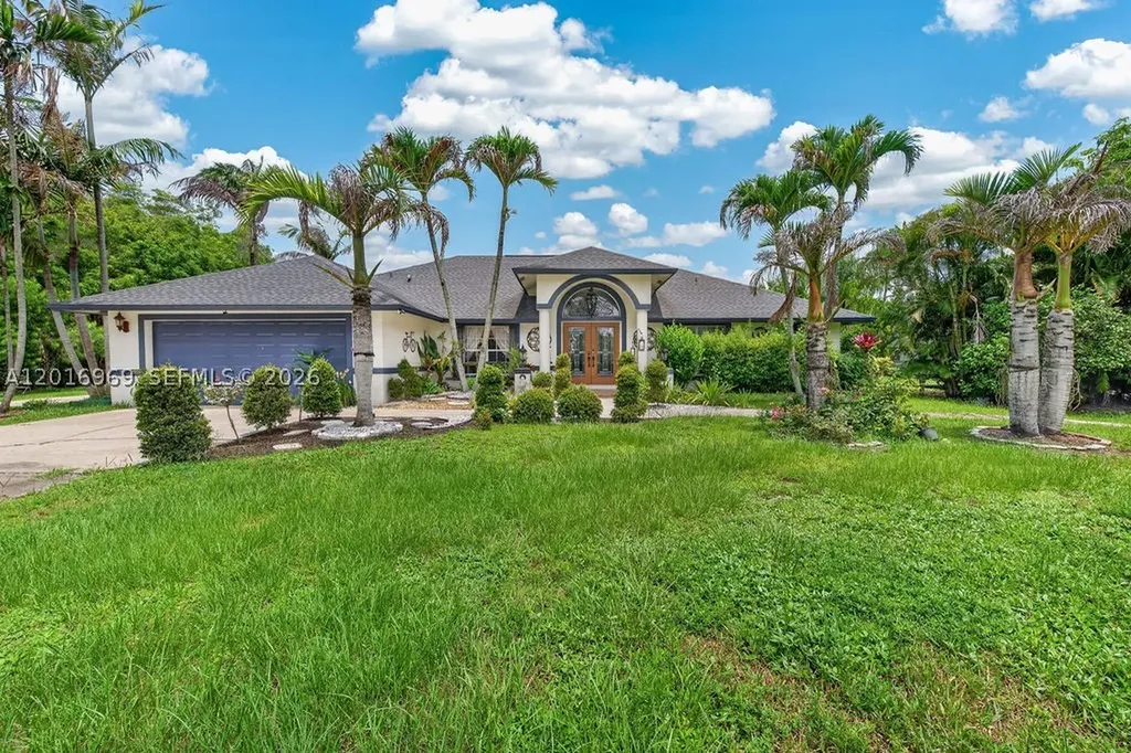 12119 Orange Boulevard West Palm Beach FL 33412