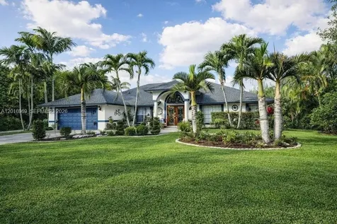 12119 Orange Boulevard West Palm Beach FL 33412