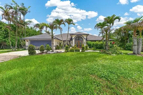12119 Orange Boulevard West Palm Beach FL 33412