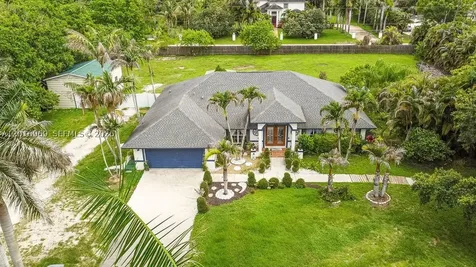 12119 Orange Boulevard West Palm Beach FL 33412