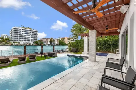 9380 Bay Drive Surfside FL 33154