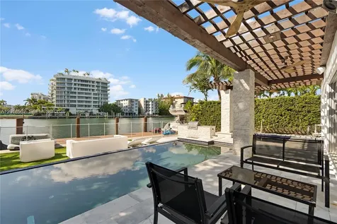 9380 Bay Drive Surfside FL 33154