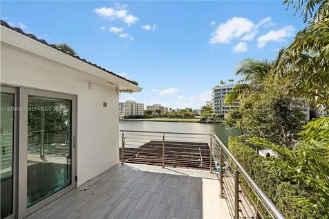 9380 Bay Drive Surfside FL 33154