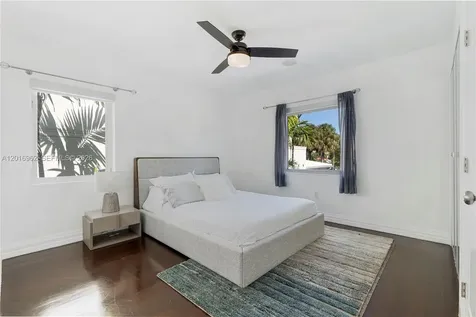 9380 Bay Drive Surfside FL 33154