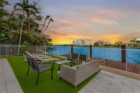 9380 Bay Drive Surfside FL 33154