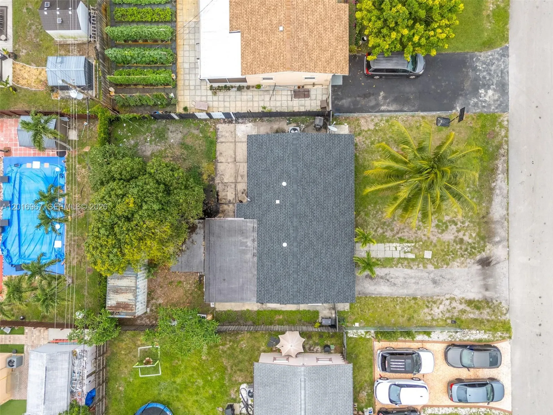 1121 N 71st Avenue Hollywood FL 33024