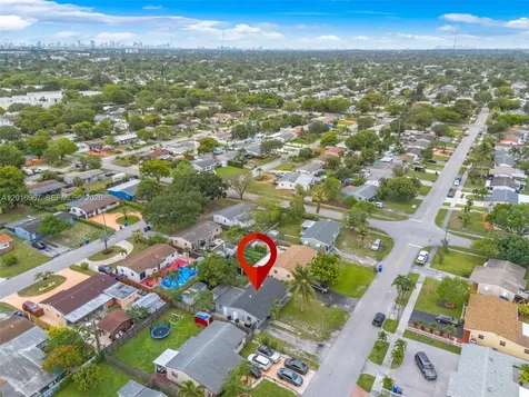 1121 N 71st Avenue Hollywood FL 33024