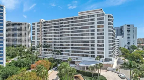 500 Three Islands Boulevard Hallandale Beach FL 33009
