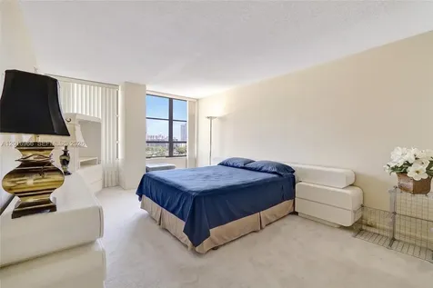 500 Three Islands Boulevard Hallandale Beach FL 33009