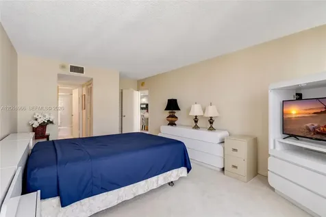 500 Three Islands Boulevard Hallandale Beach FL 33009