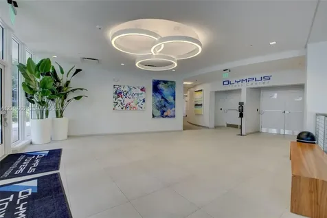 500 Three Islands Boulevard Hallandale Beach FL 33009