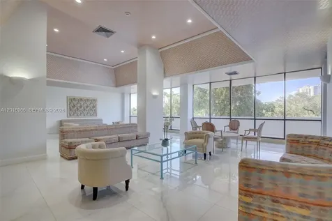 500 Three Islands Boulevard Hallandale Beach FL 33009