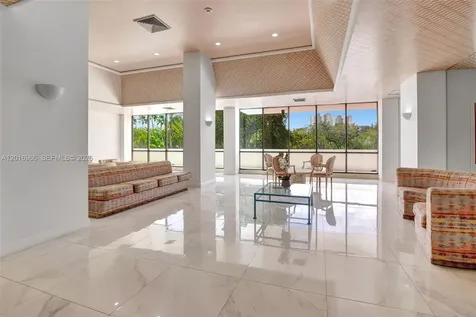 500 Three Islands Boulevard Hallandale Beach FL 33009
