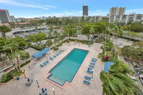 500 Three Islands Boulevard Hallandale Beach FL 33009