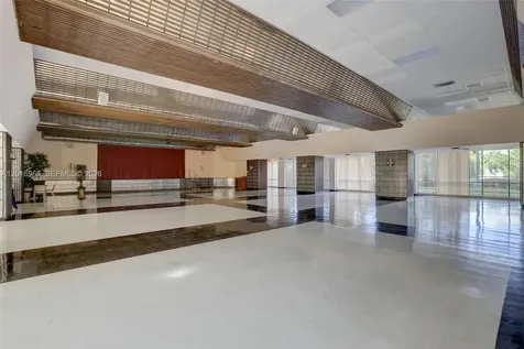 500 Three Islands Boulevard Hallandale Beach FL 33009