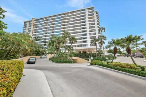 500 Three Islands Boulevard Hallandale Beach FL 33009