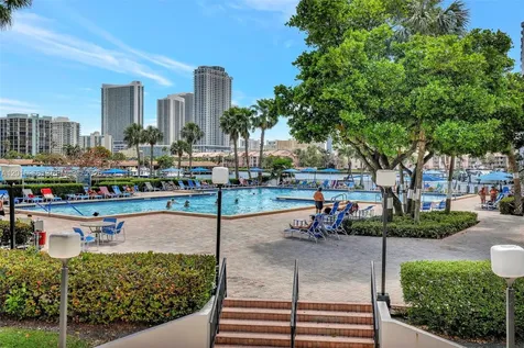 500 Three Islands Boulevard Hallandale Beach FL 33009