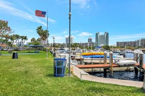 500 Three Islands Boulevard Hallandale Beach FL 33009