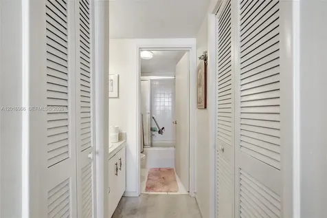 500 Three Islands Boulevard Hallandale Beach FL 33009