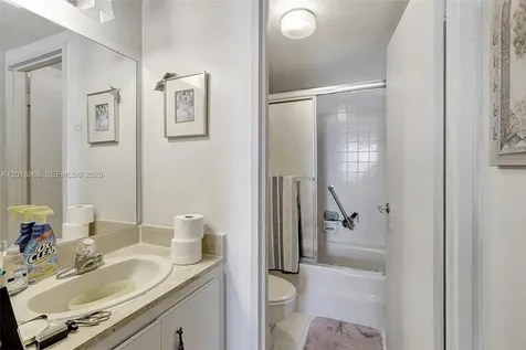 500 Three Islands Boulevard Hallandale Beach FL 33009
